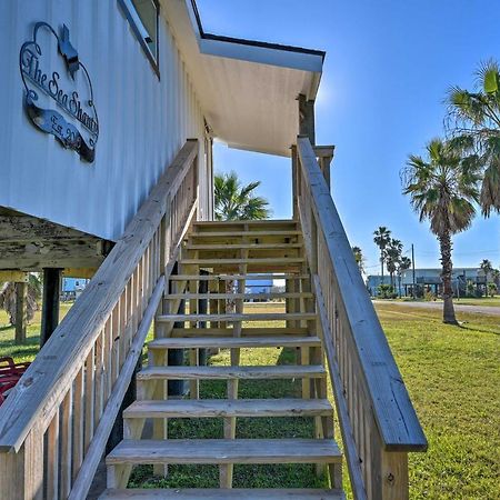 Open-Concept Cottage Less Than 1 Mi To Beach! Surfside Beach Exterior photo