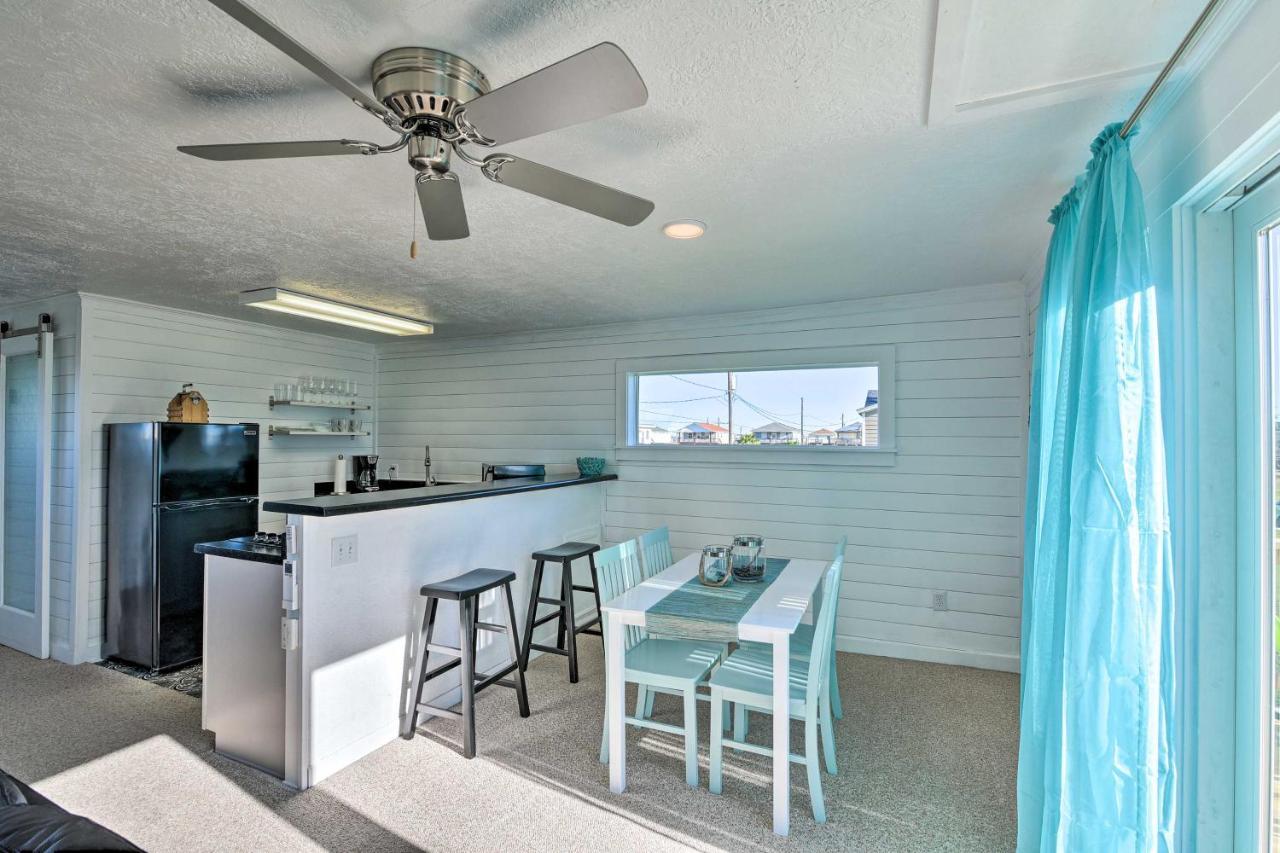 Open-Concept Cottage Less Than 1 Mi To Beach! Surfside Beach Exterior photo