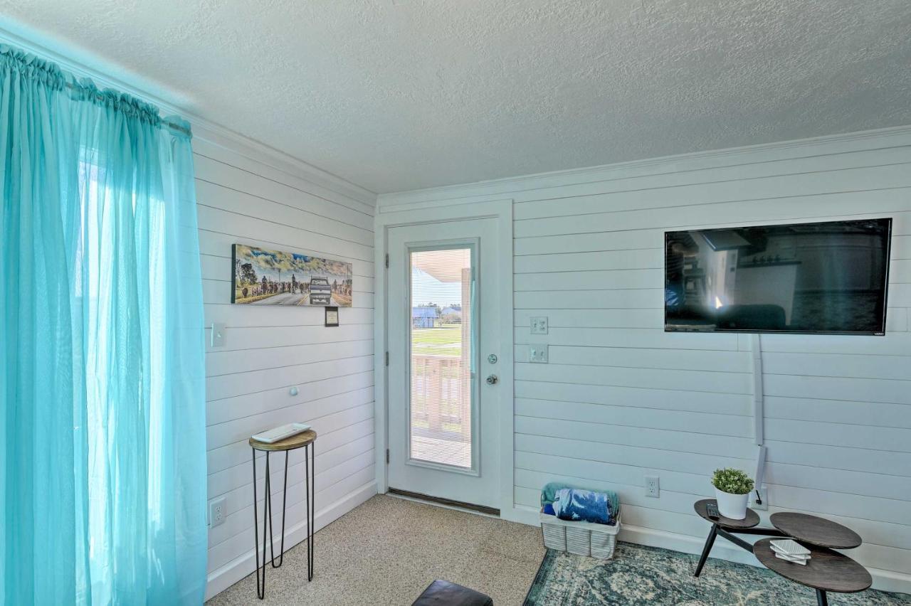 Open-Concept Cottage Less Than 1 Mi To Beach! Surfside Beach Exterior photo