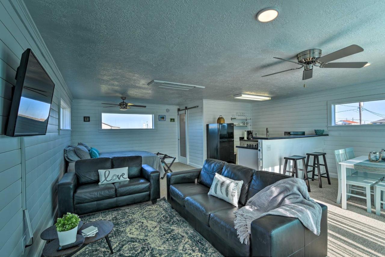 Open-Concept Cottage Less Than 1 Mi To Beach! Surfside Beach Exterior photo