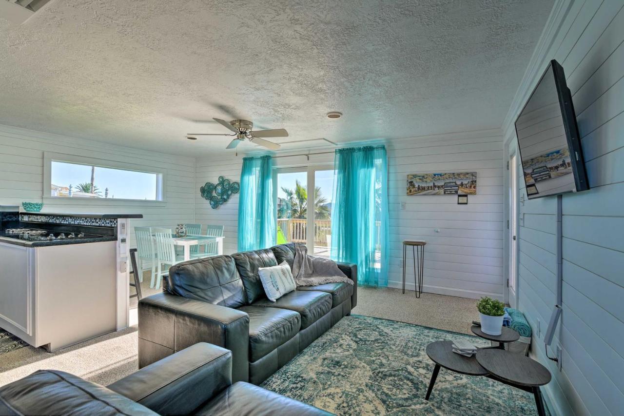 Open-Concept Cottage Less Than 1 Mi To Beach! Surfside Beach Exterior photo