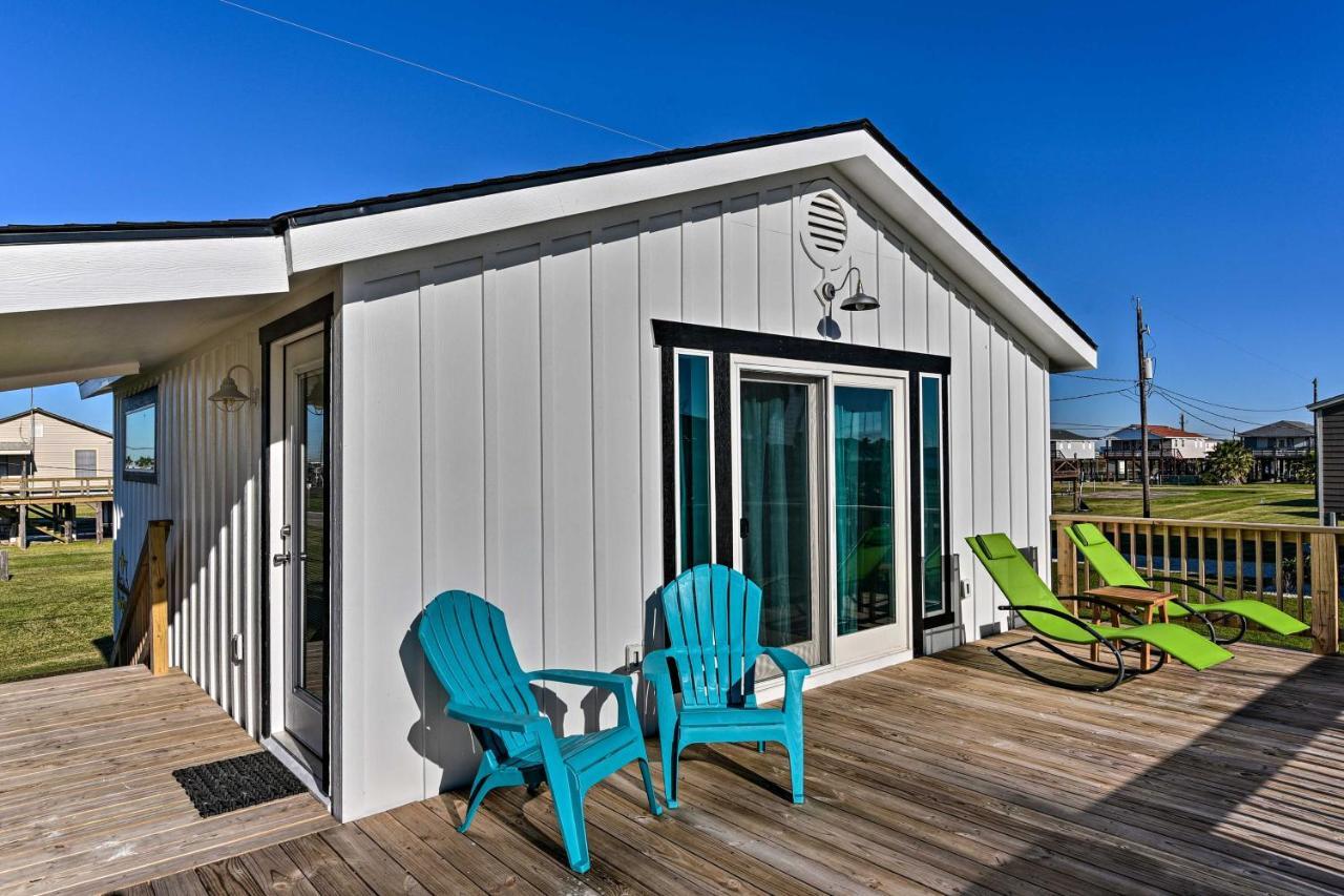 Open-Concept Cottage Less Than 1 Mi To Beach! Surfside Beach Exterior photo