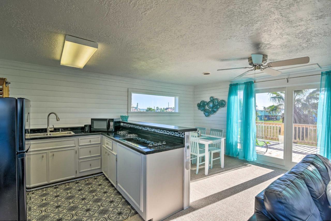 Open-Concept Cottage Less Than 1 Mi To Beach! Surfside Beach Exterior photo