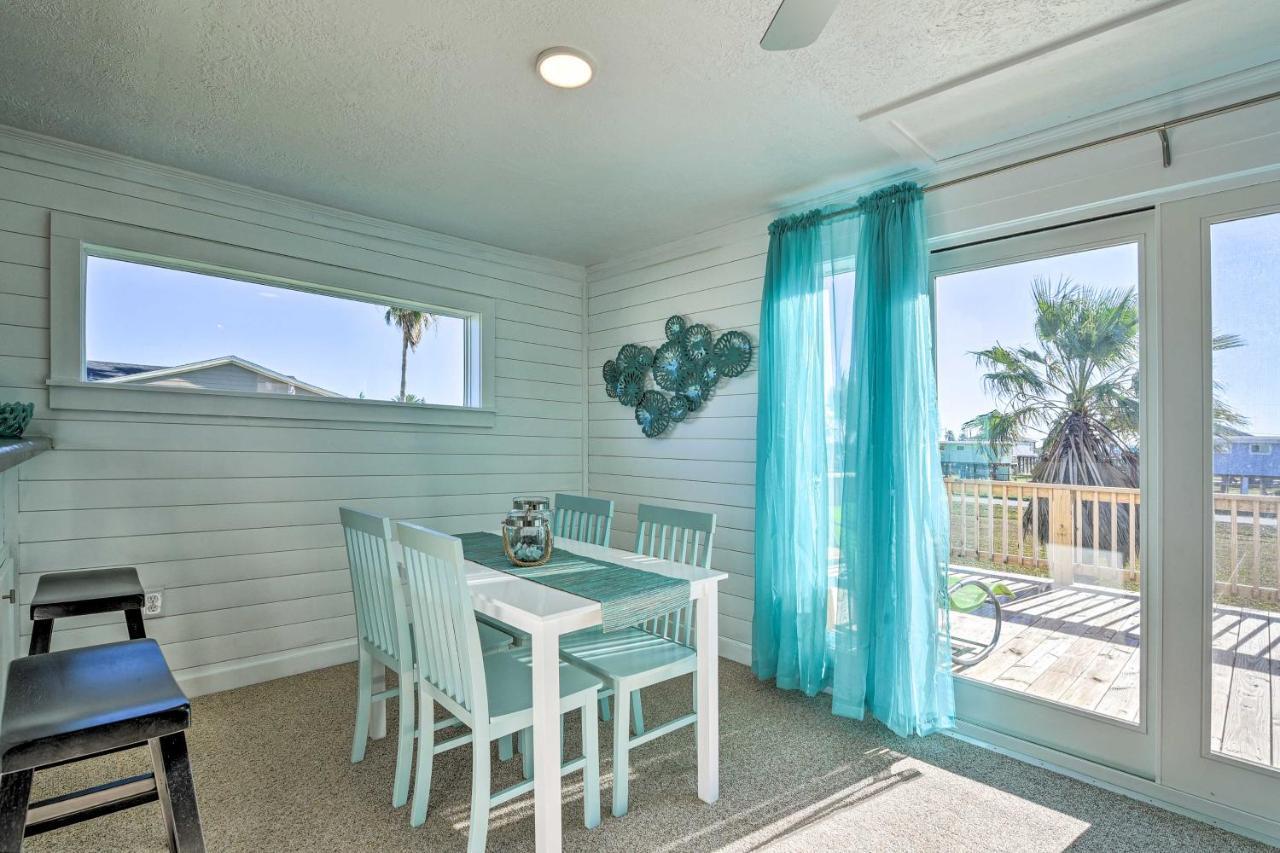 Open-Concept Cottage Less Than 1 Mi To Beach! Surfside Beach Exterior photo