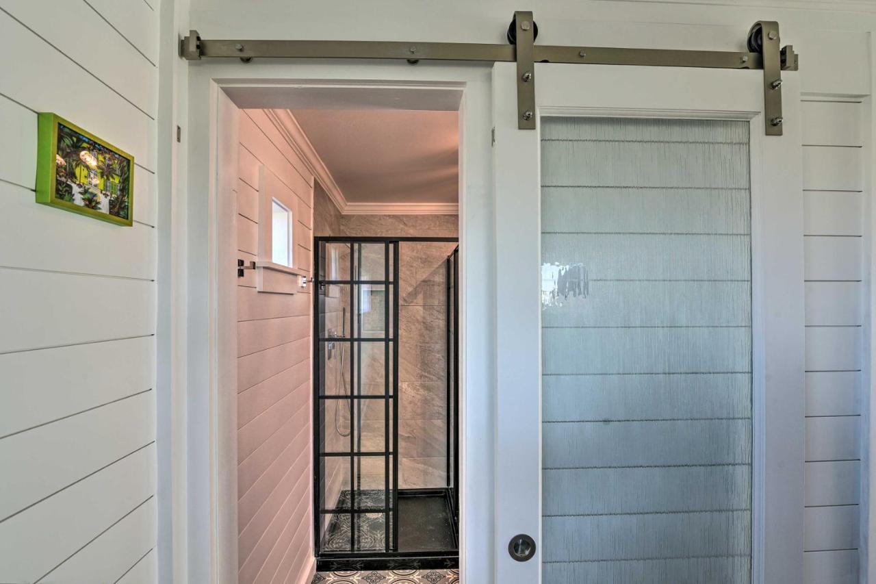 Open-Concept Cottage Less Than 1 Mi To Beach! Surfside Beach Exterior photo