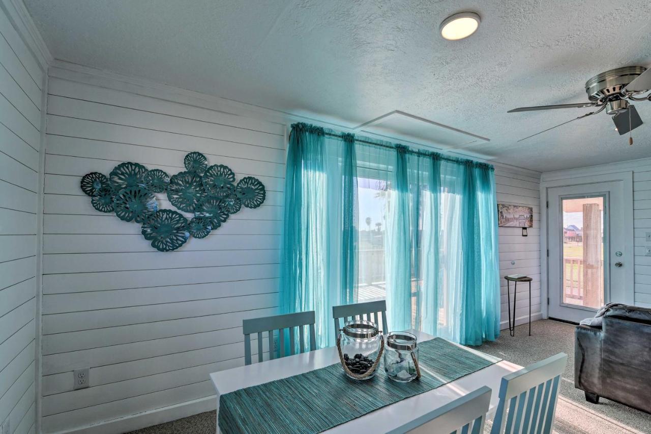 Open-Concept Cottage Less Than 1 Mi To Beach! Surfside Beach Exterior photo