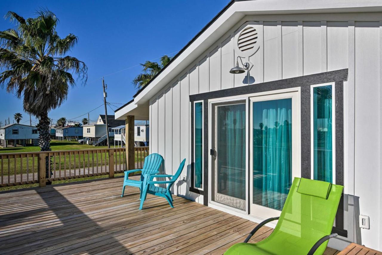Open-Concept Cottage Less Than 1 Mi To Beach! Surfside Beach Exterior photo