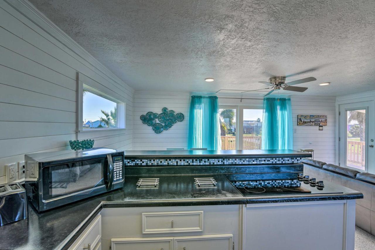Open-Concept Cottage Less Than 1 Mi To Beach! Surfside Beach Exterior photo