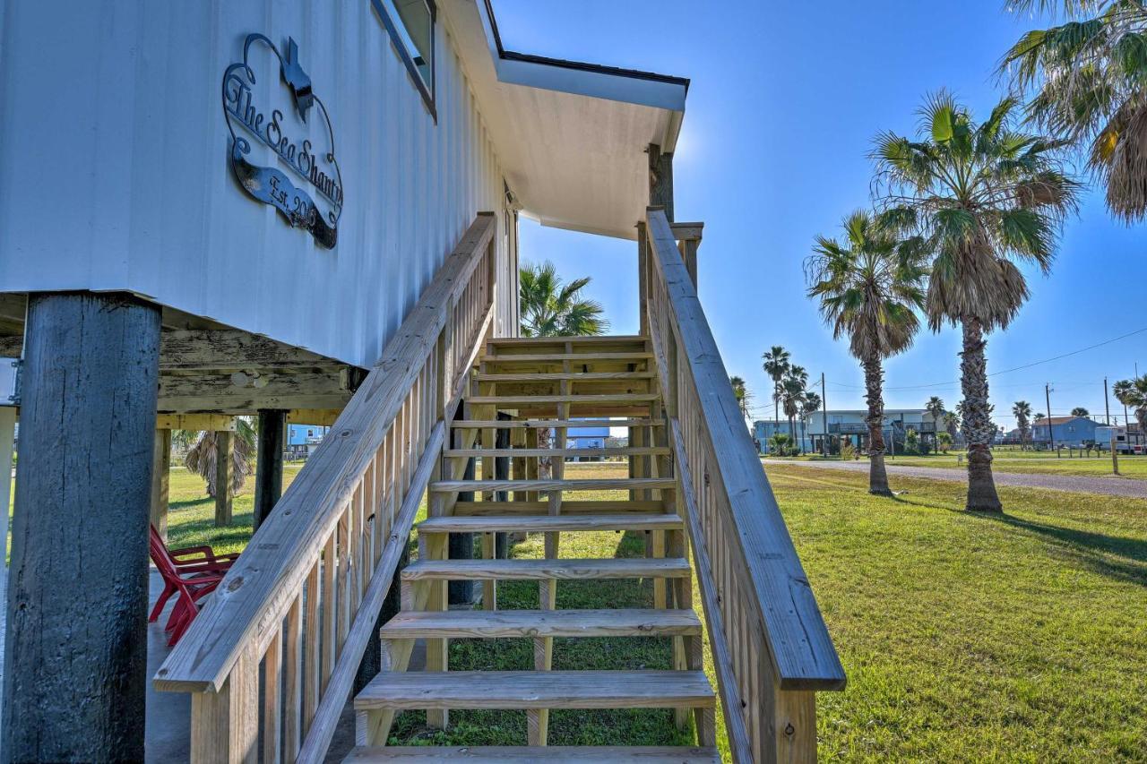 Open-Concept Cottage Less Than 1 Mi To Beach! Surfside Beach Exterior photo