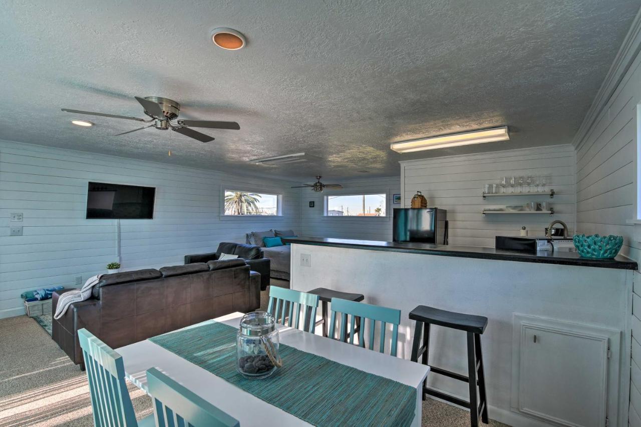 Open-Concept Cottage Less Than 1 Mi To Beach! Surfside Beach Exterior photo