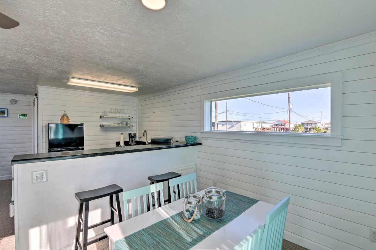 Open-Concept Cottage Less Than 1 Mi To Beach! Surfside Beach Exterior photo
