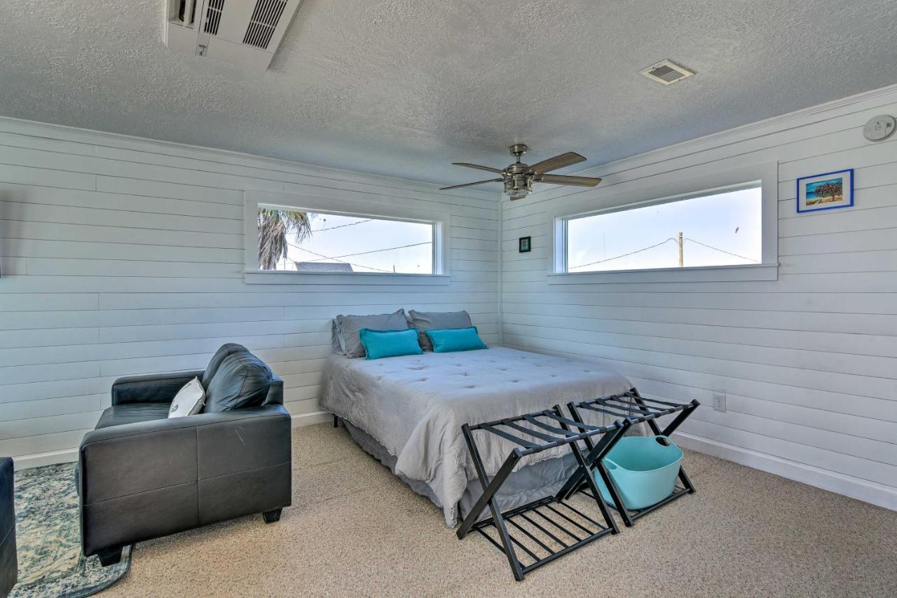 Open-Concept Cottage Less Than 1 Mi To Beach! Surfside Beach Exterior photo