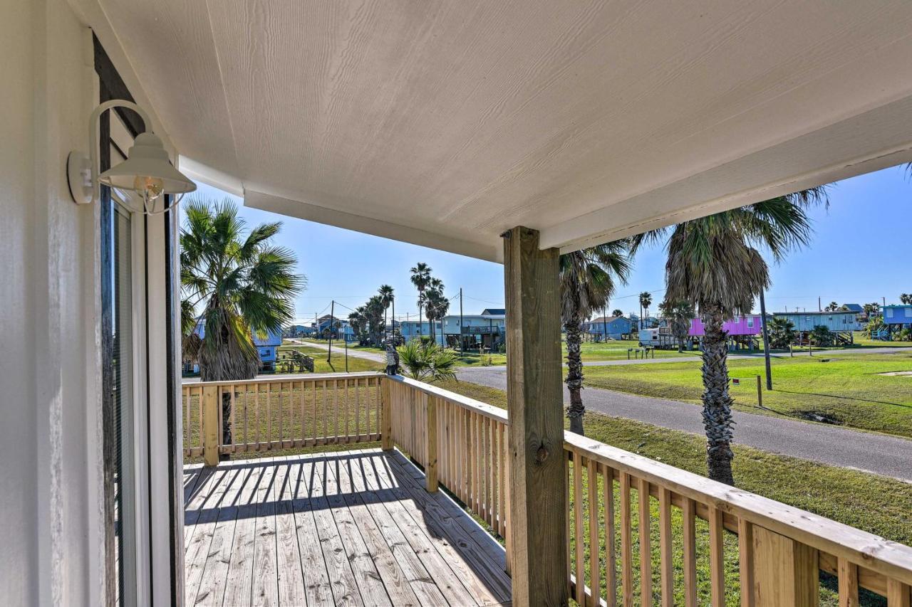 Open-Concept Cottage Less Than 1 Mi To Beach! Surfside Beach Exterior photo