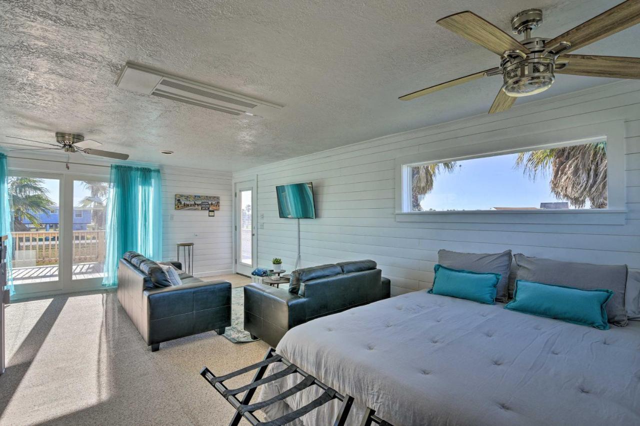 Open-Concept Cottage Less Than 1 Mi To Beach! Surfside Beach Exterior photo